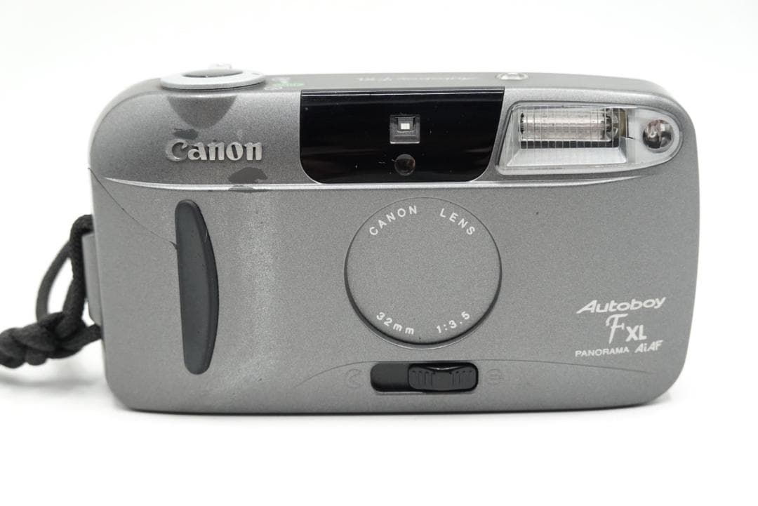 キャノン Canon Autoboy FXL Panorama AiAF