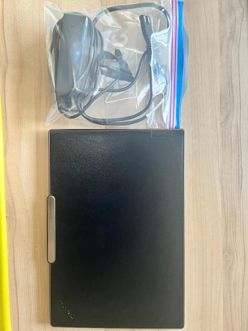 その他ノートPC本体 ThinkPad Z13 Gen 1 Ryzen5 32GB/512GB SSD