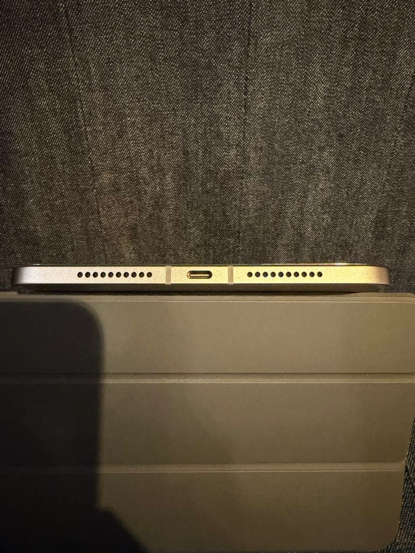 iPad mini A17pro wifi+ Cellular SIMフリー