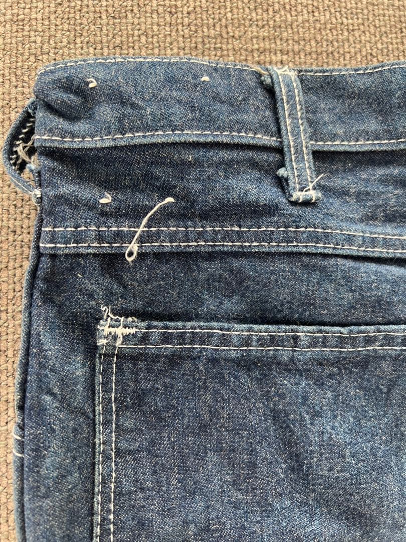 美品 80s Dickies ヴィンテージペインターパンツ 34×30 USA製