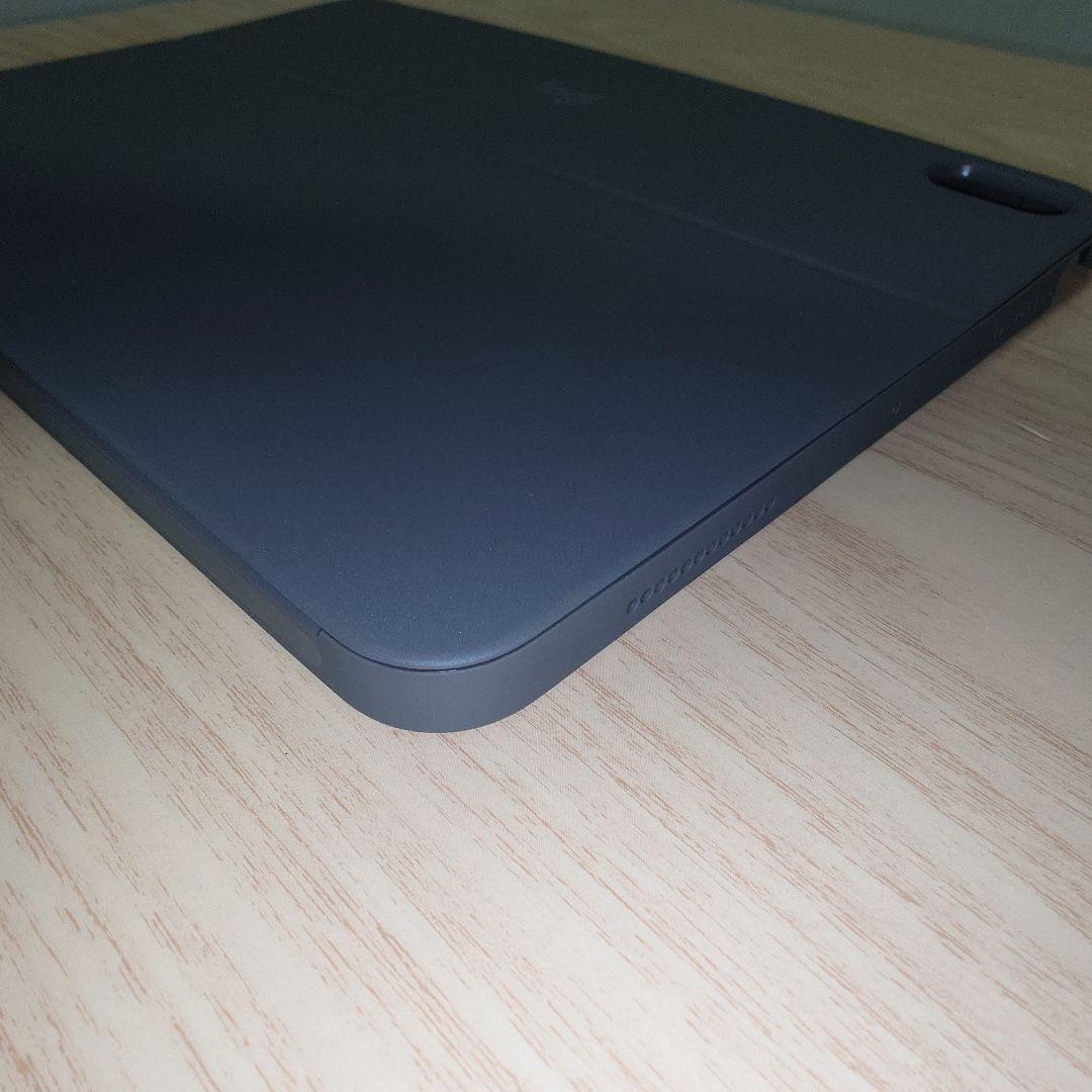 ロジクール COMBO TOUCH iPad Air 11インチ用