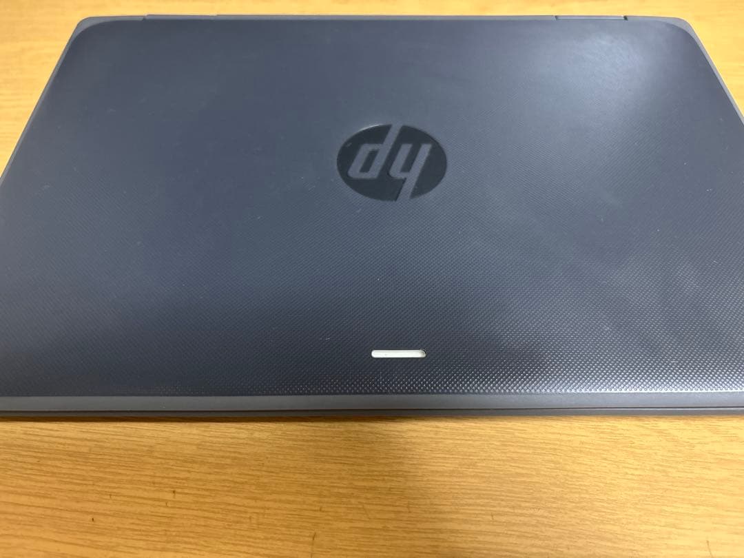 HP ノートPC