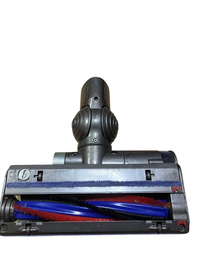 dyson タービンヘッド　ダイソン サイクロン掃除機 DC48 保証付き