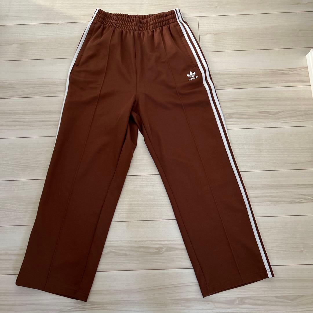 M*c様 アディダスオリジナルス　トラックジャージパンツ