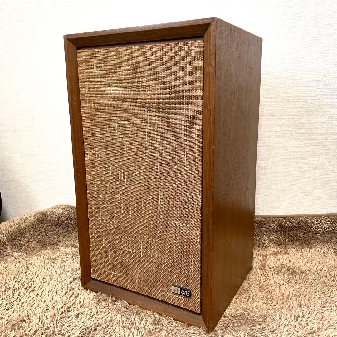 【送料無料】Victor BLA-405① L側 ヴィンテージ4ウェイスピーカー