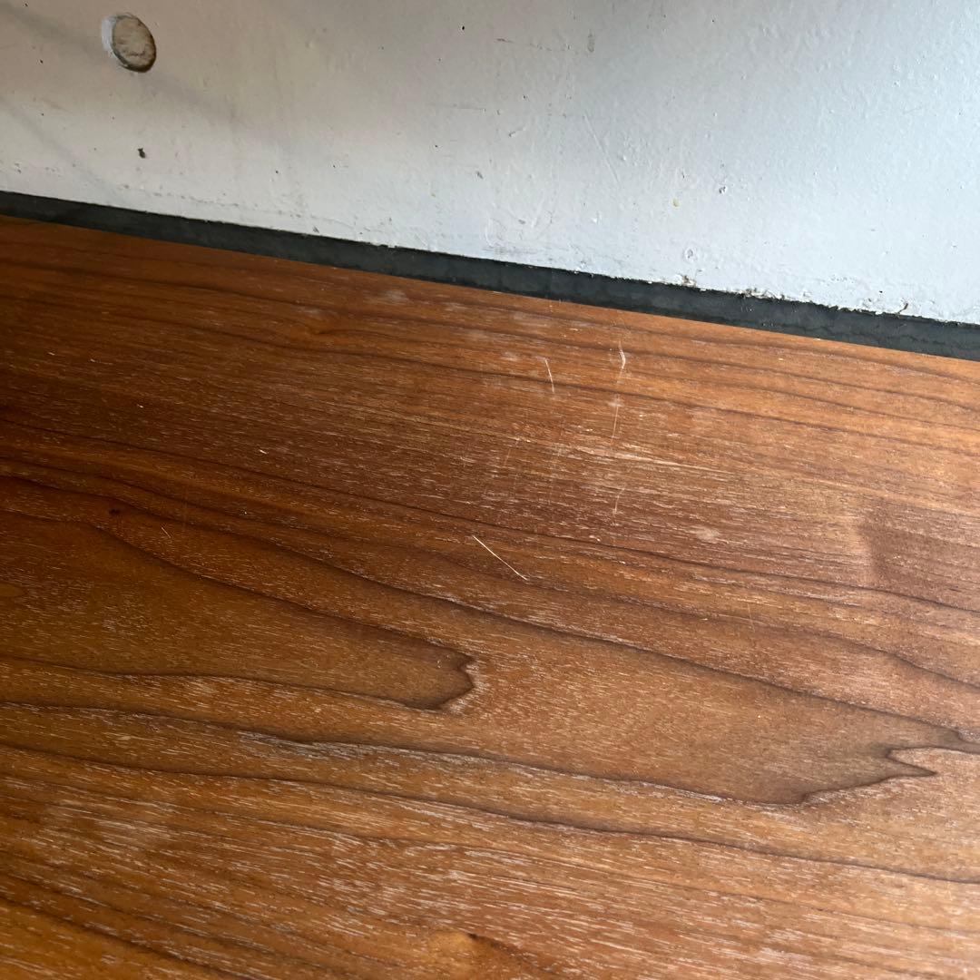 poseidonhan★無印ステンレスユニットシェルフ・カップボードセット