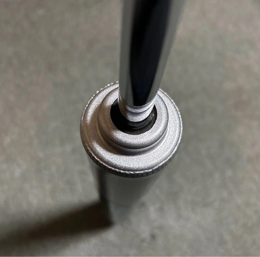 リムコーポレーション ステアリングスタビライザー ジムニーJB64W JB74W