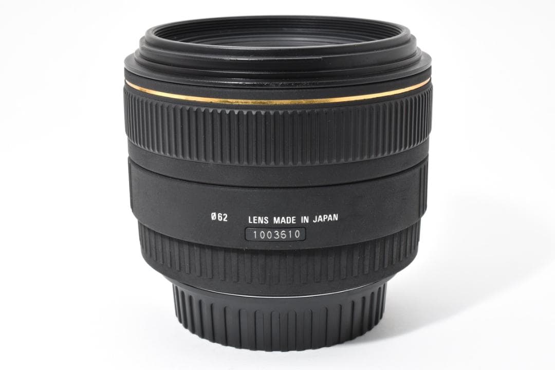 ★極美品★シグマ SIGMA 30mm f1.4 DC HSM キヤノン