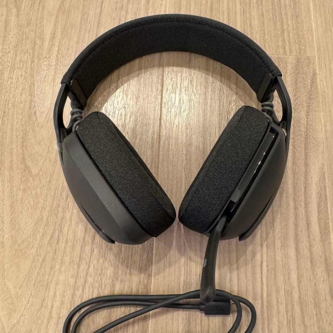 ZONE VIBE 100 ワイヤレス ヘッドフォン