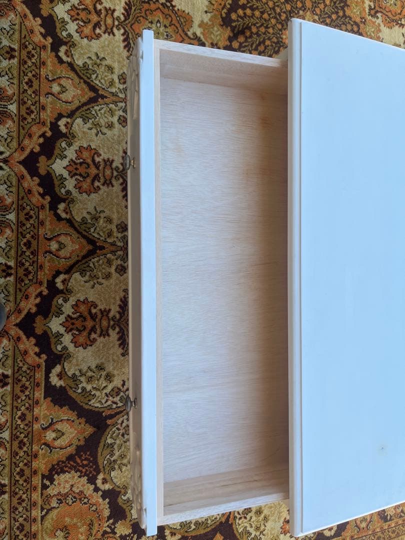 チェスト 姫系 ロココ調 白家具 インテリア アンティーク 箪笥