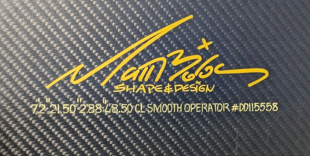 新品 Lost Smooth Operator Double Dart 7'2\"