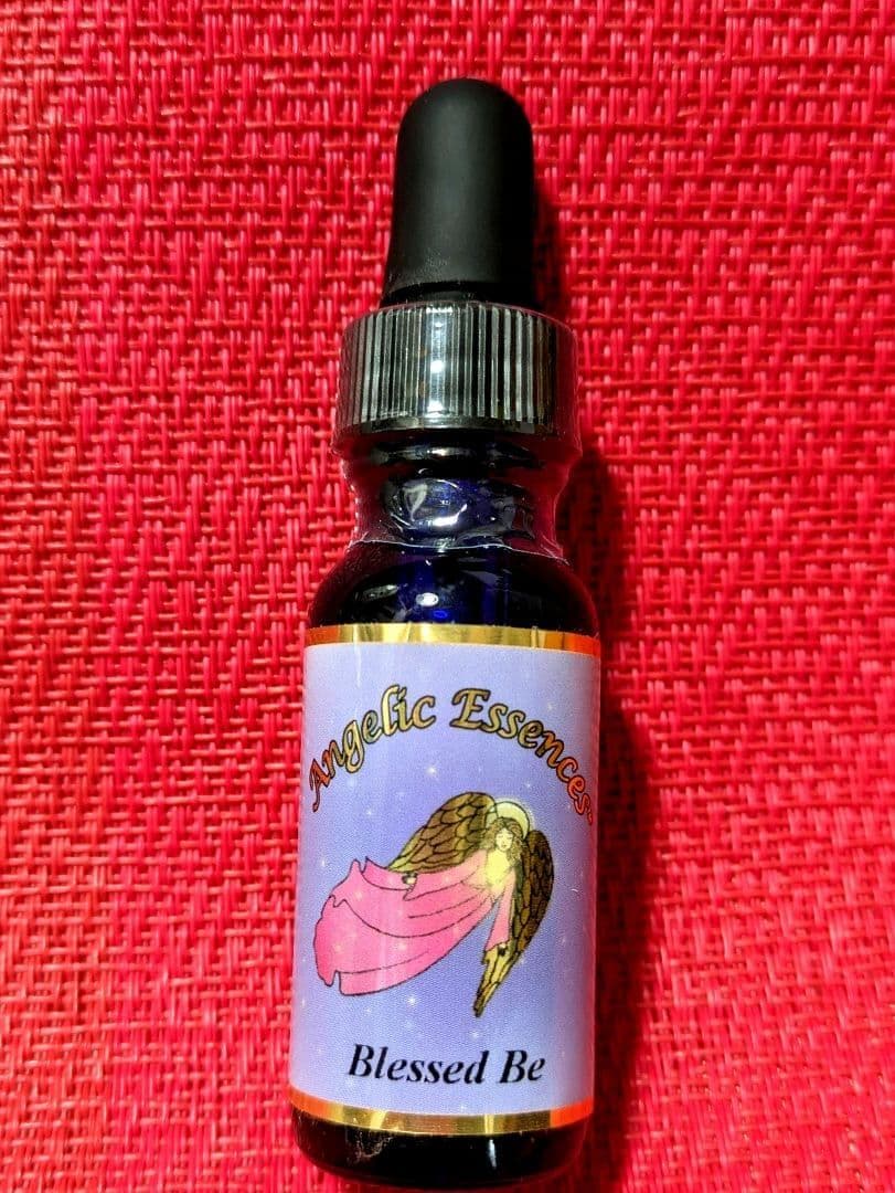 【専用】【在庫セール】#31ブレスドビーアンジェリックエッセスフラワーエッセンス