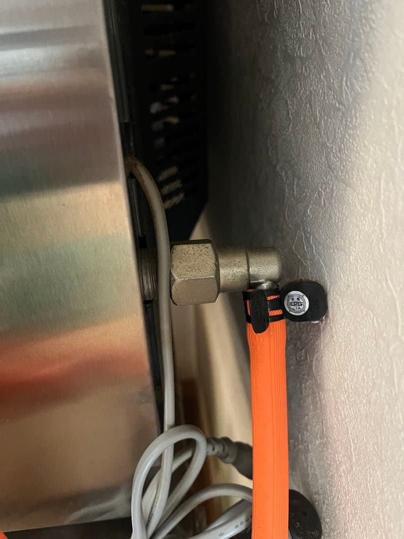 リンナイ ガスオーブン RCK-20AS2