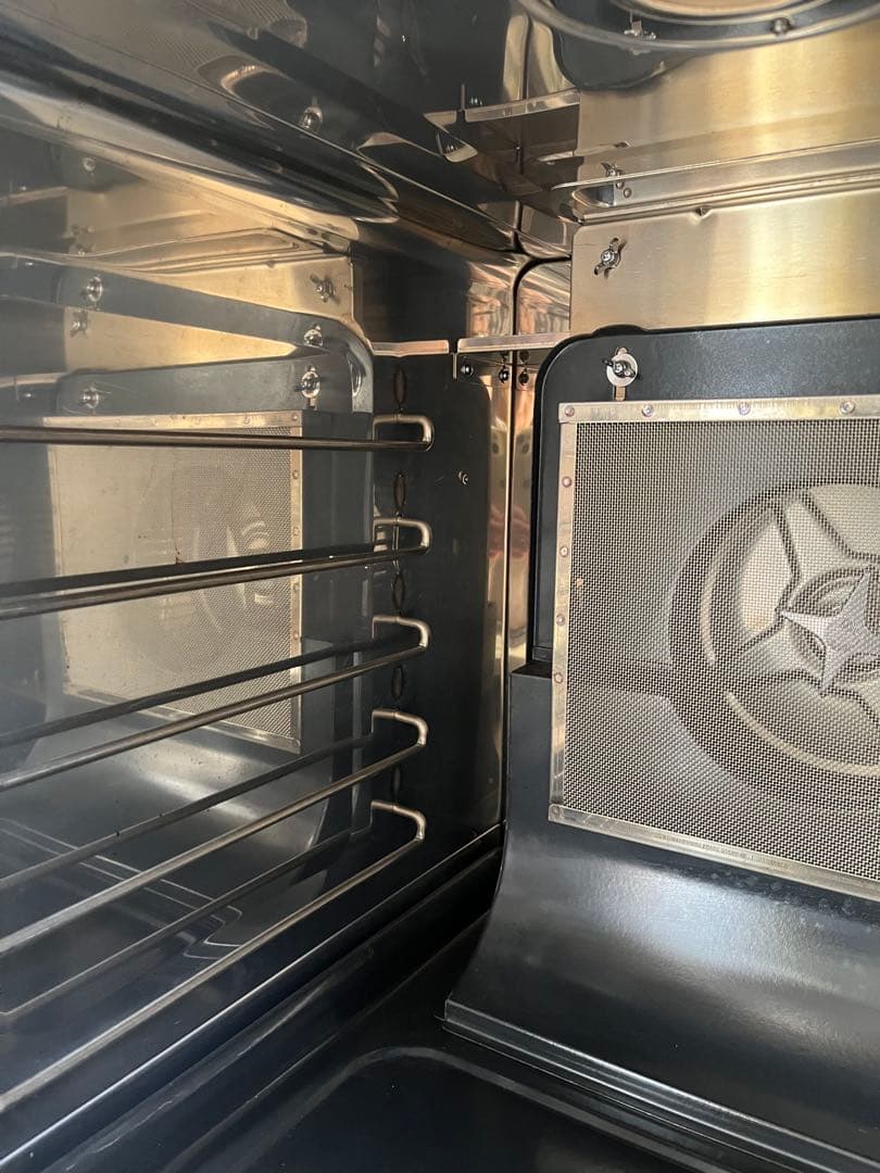 リンナイ ガスオーブン RCK-20AS2