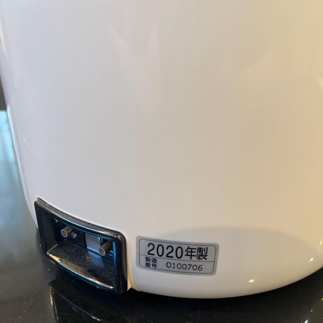 象印 電気ポット CD-PB50 5.0L 2020年製