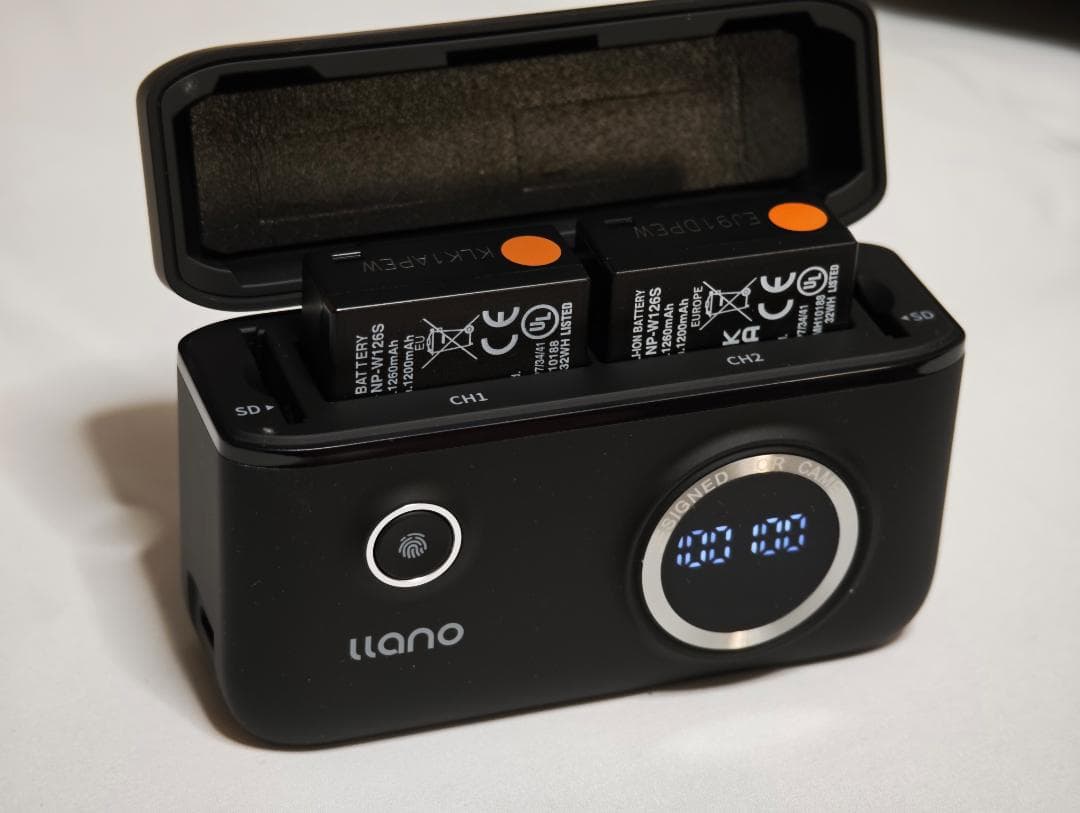 FUJIFILM X100VI JP + AR-X100 + PRF-49 等