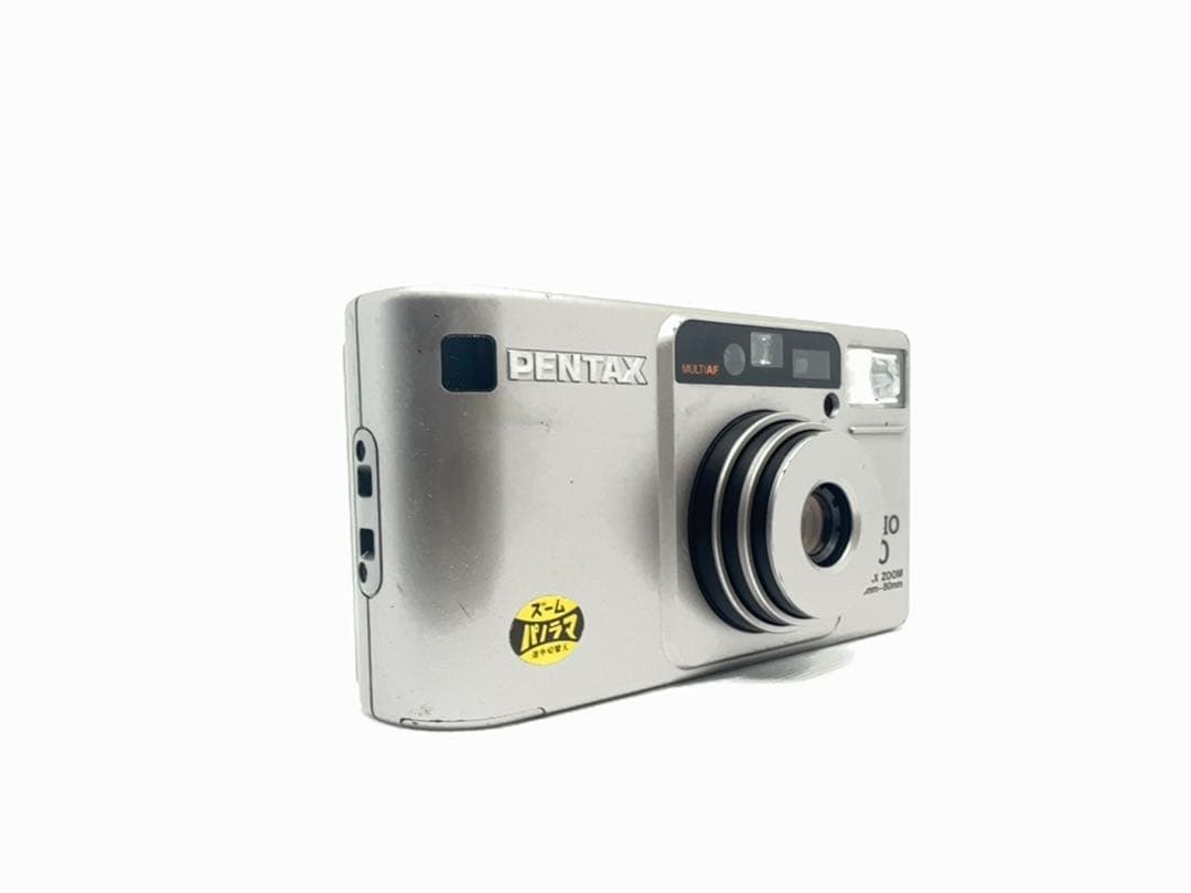 PENTAX ESPIO 80 フィルムカメラ