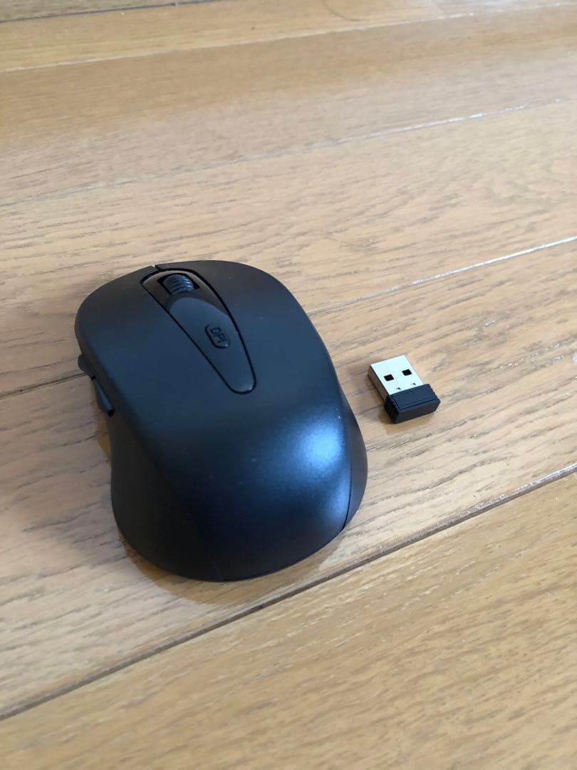 ゲーミングPC モニター　キーボード　マウス　フルセット　GTX1050Ti