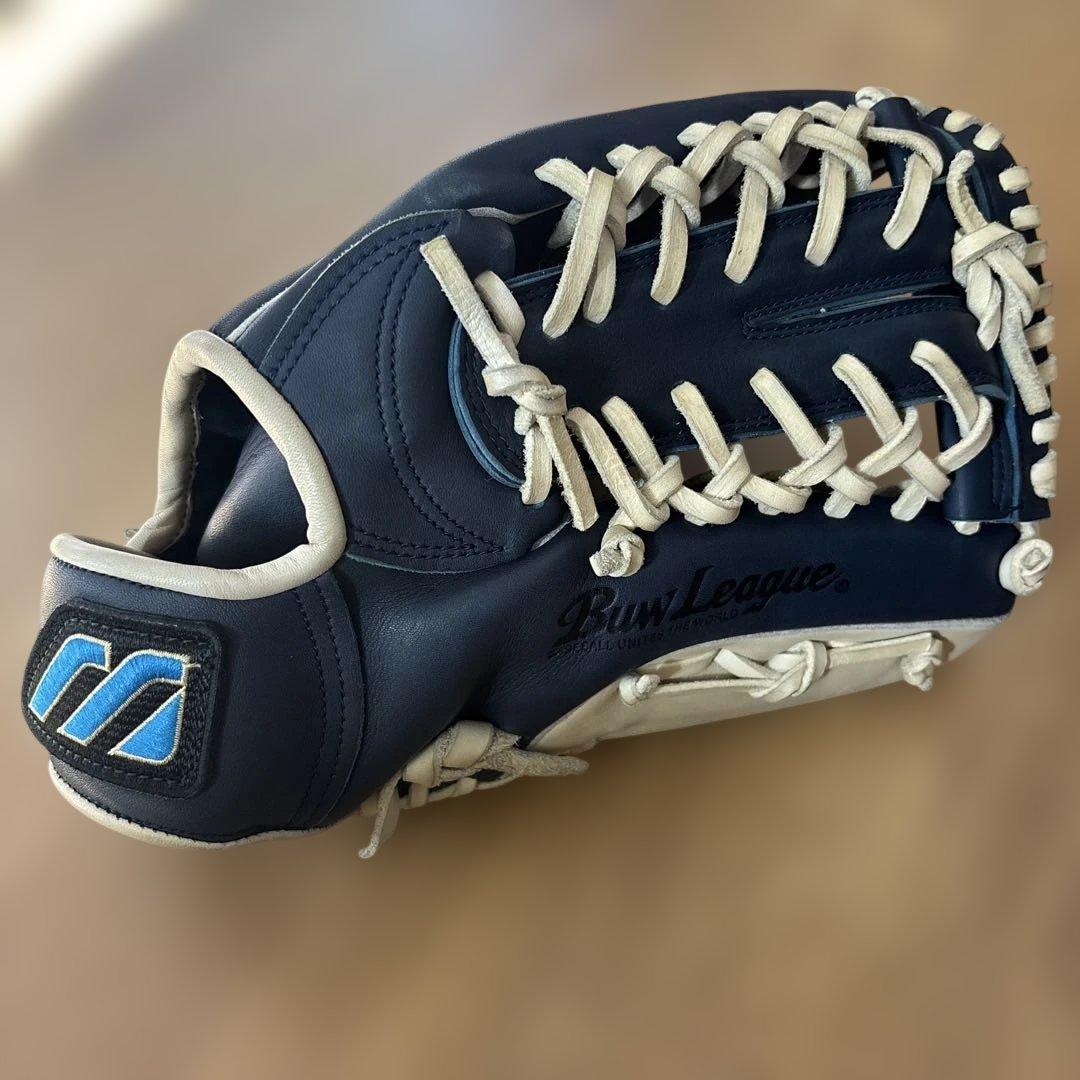 ミズノ ビューリーグ Pro Model Buw League