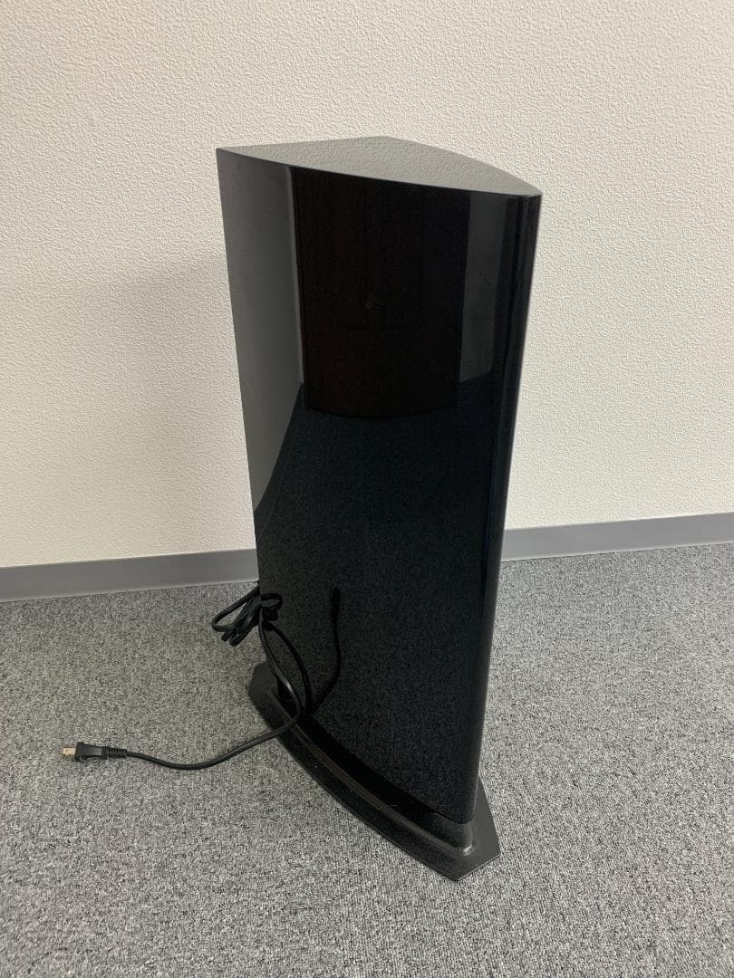 【通電確認済み】DENON サブウーファー DSW-7L