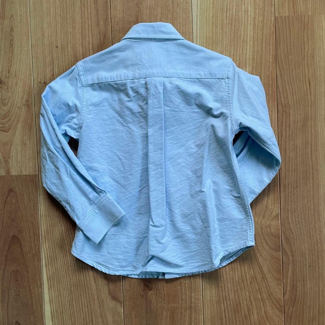 green label relaxing スーツ＆小物５点セット（115）