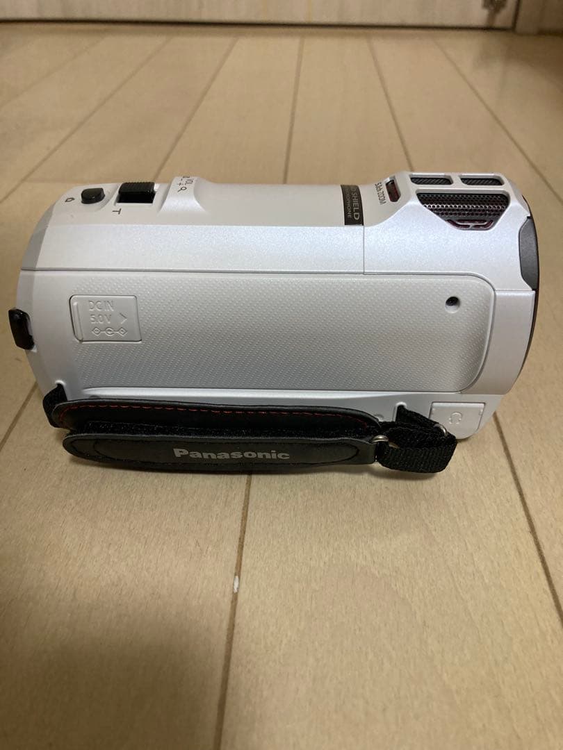 Panasonic 4K HC-VX985M ビデオカメラ本体