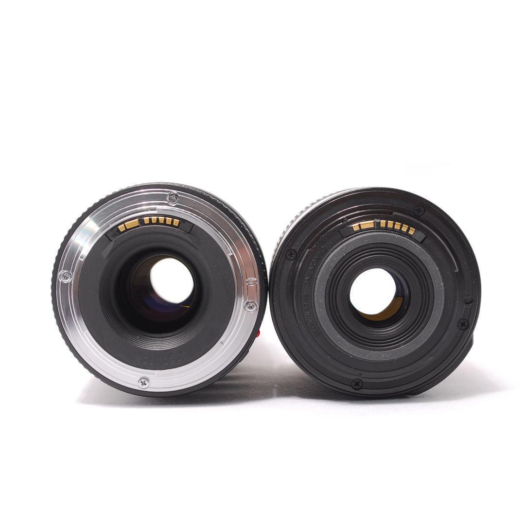 ❤即購入1000円OFF ❤ キャノン Kiss X5 超望遠レンズ Wズーム