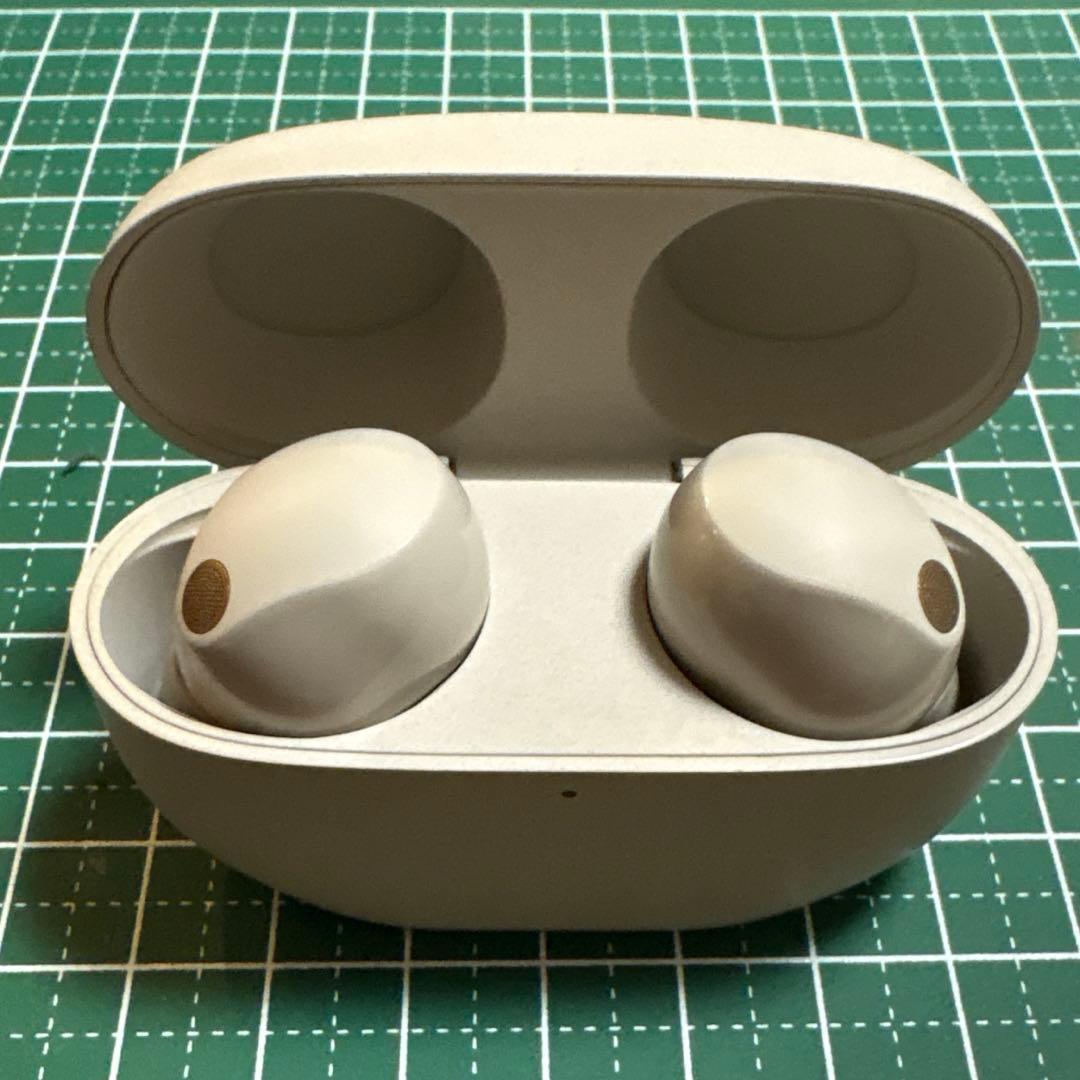 イヤホン SONY wf1000xm5