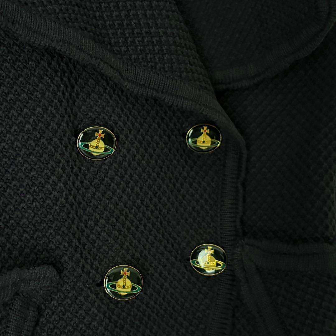 vivienne westwood プリンセスジャケット　vintage 綿