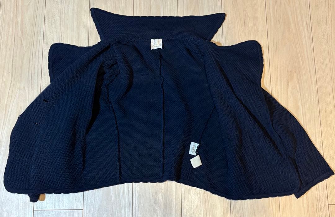 vivienne westwood プリンセスジャケット　vintage 綿