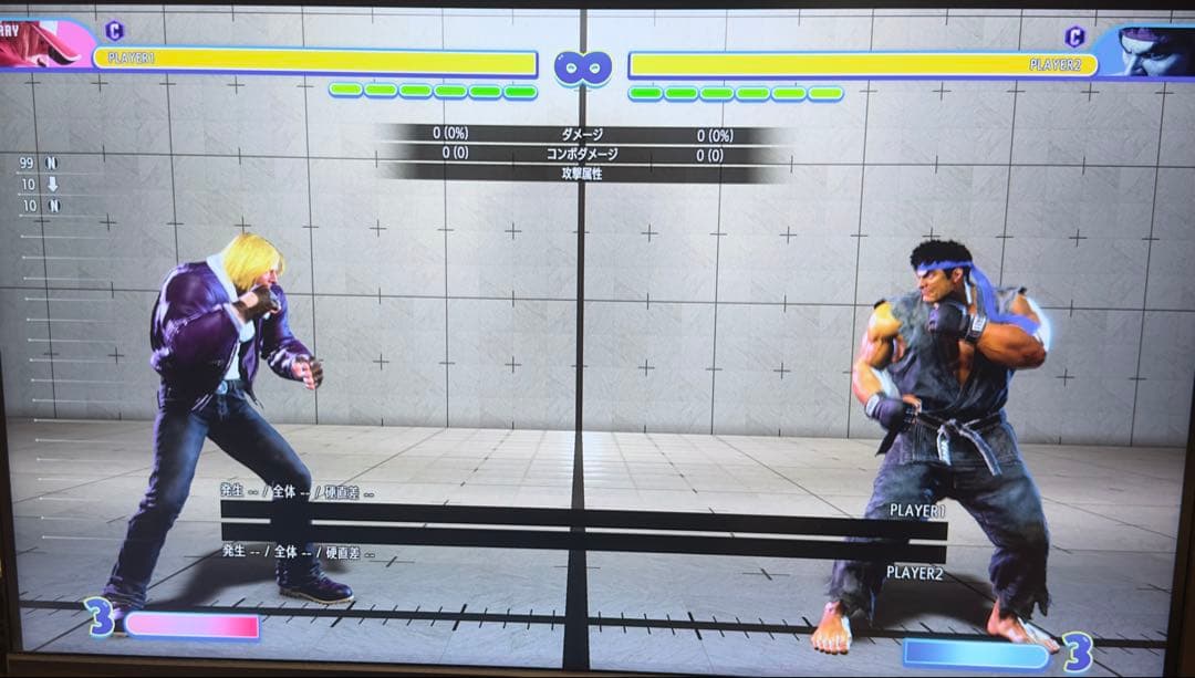 ASUS ゲーミングモニター