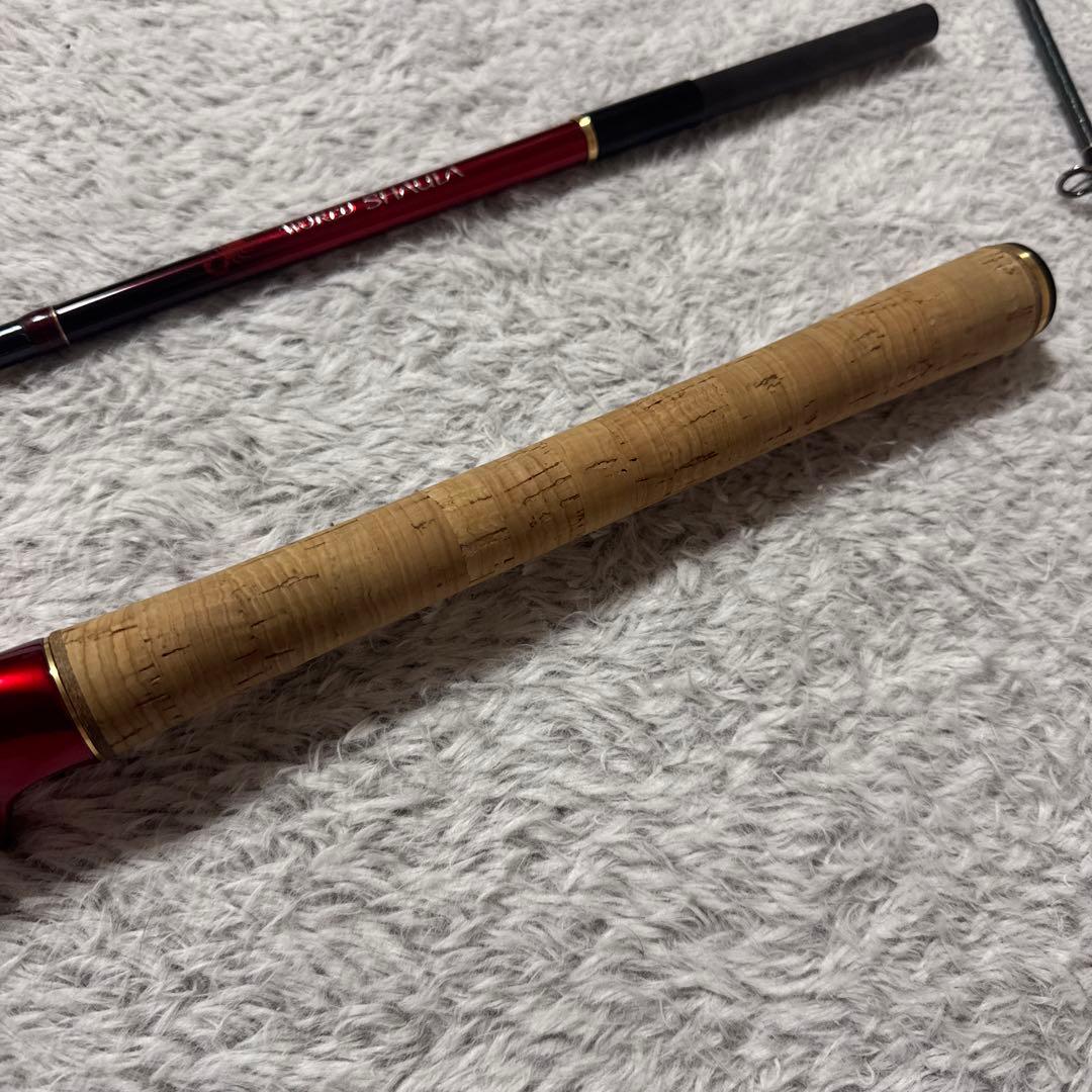 F*h様 18 ワールドシャウラ1651FF-3