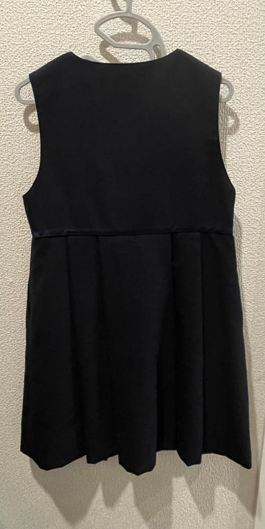 meme　familiar 美品 アンサンブル115cm 現行品　お受験