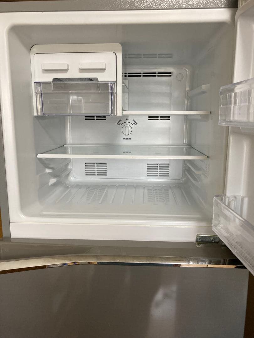 2022年製　Panasonic　【送料込】248L 冷蔵庫　NR-B251T