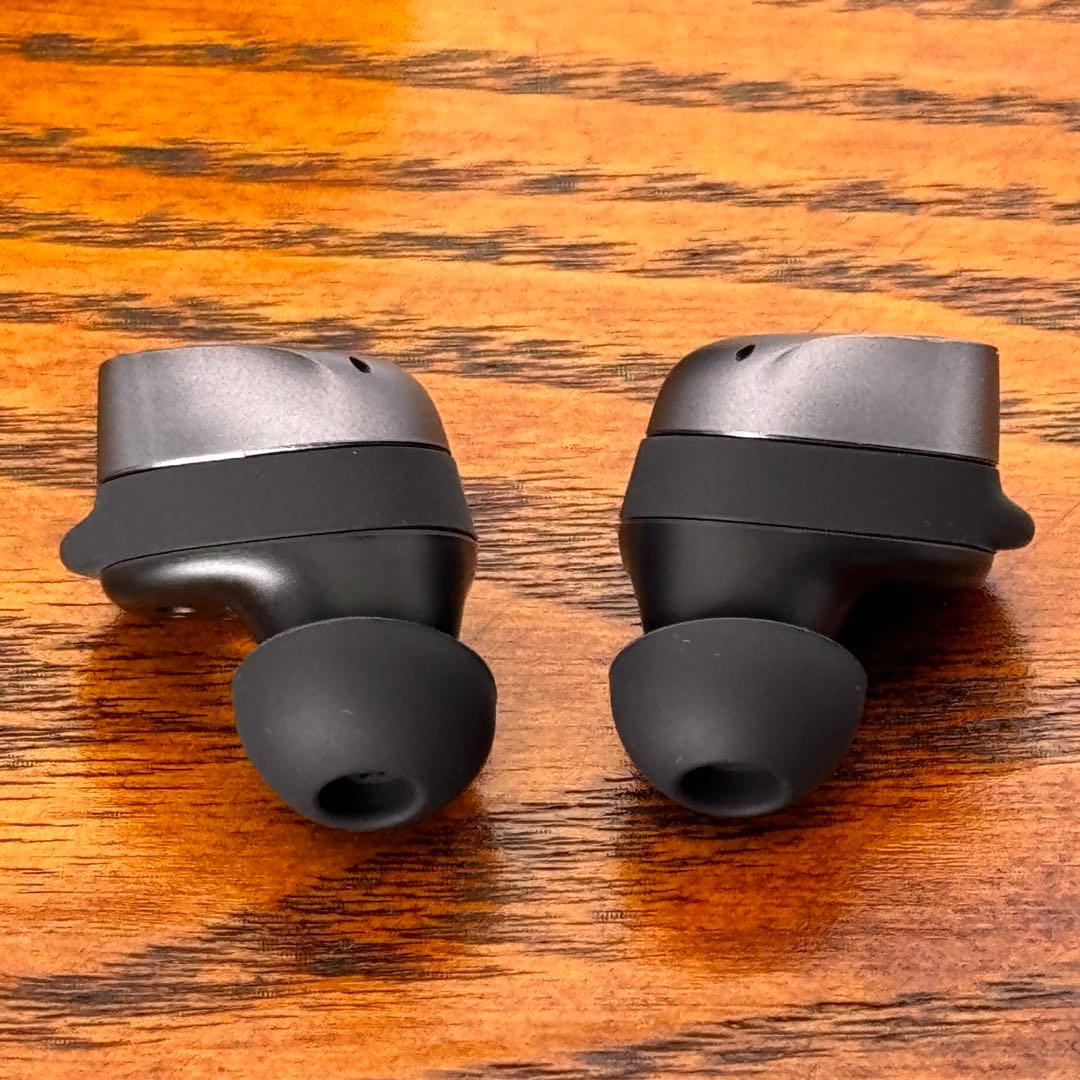 ゼンハイザー MOMENTUM True Wireless 4 グラファイト