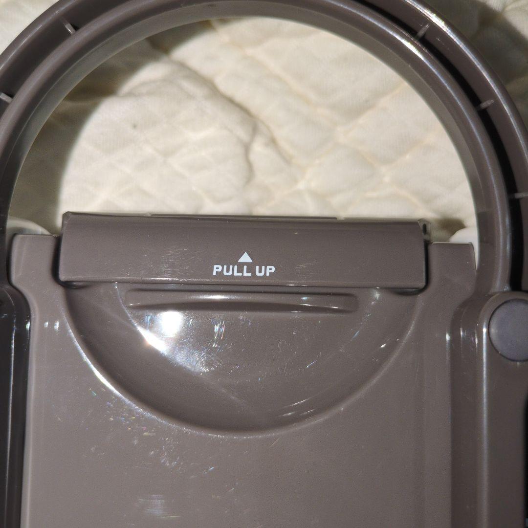 【美品】TWINBIRD　ツインバード　防水CDプレイヤー　AV-J166