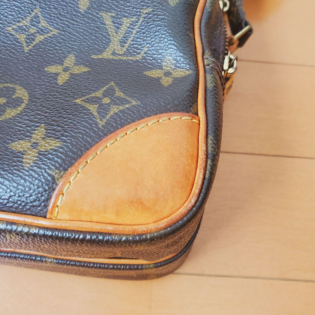 ルイヴィトン モノグラム アマゾン ショルダーバッグ