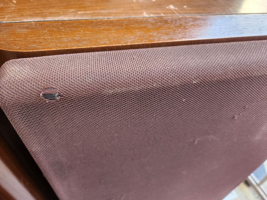 ダイヤトーン DS-2000HR ジャンク 引取限定