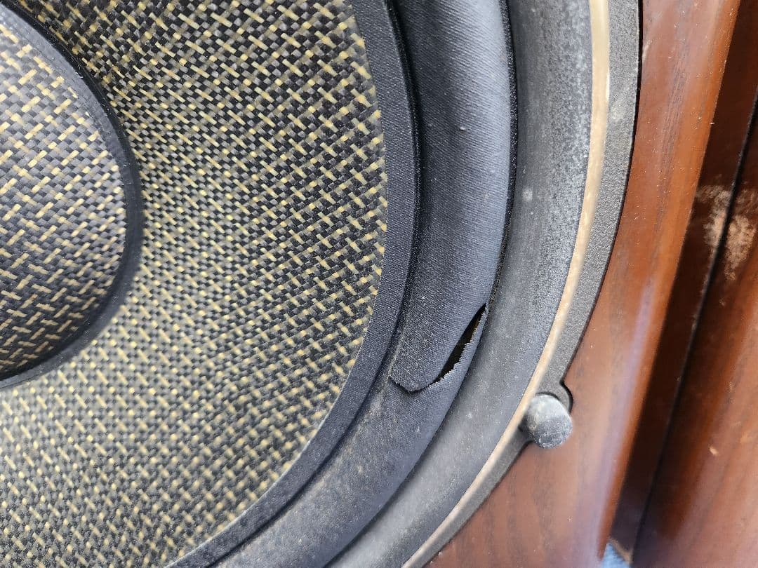 ダイヤトーン DS-2000HR ジャンク 引取限定