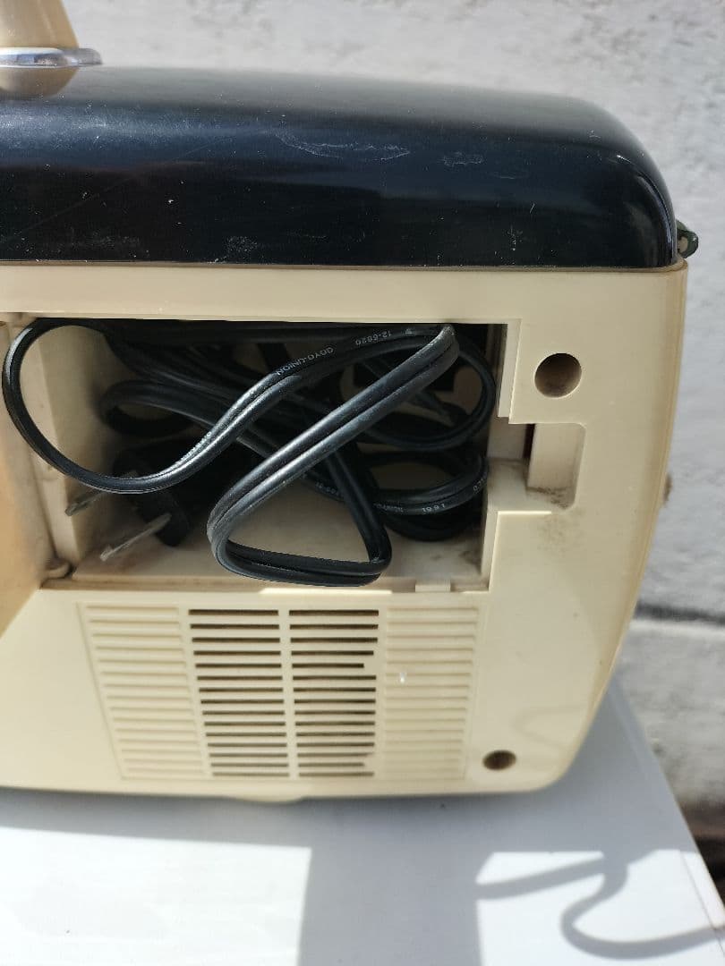 動作確認済み　Classic　CICENA　overdrive ラジカセ