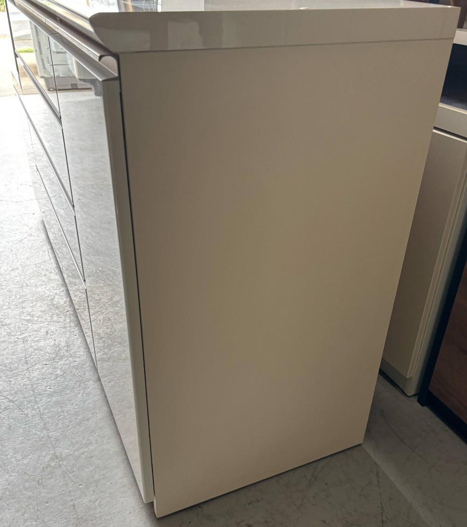 （＾ν＾）‼️ 最高級 PAMOUNA キッチンカウンター幅160cm