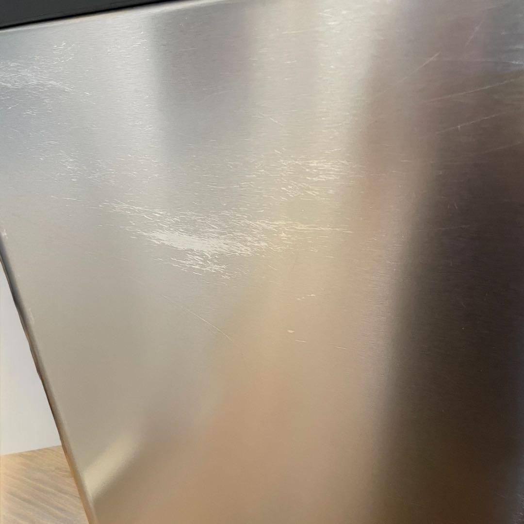 シンプルヒューマン　バタフライステップカン　ゴミ箱　30L 2個セット