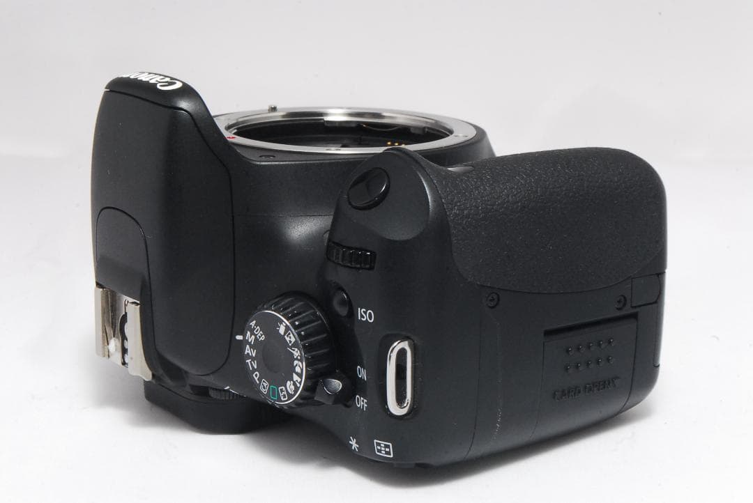 【初心者おすすめ】Canon kiss X4 レンズフード付 動作確認済