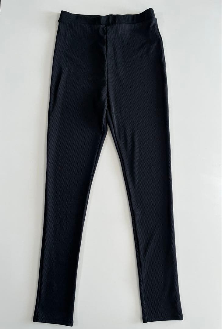 新品タグ付き　COUDRE ロングレギンス　CD197 金子綾