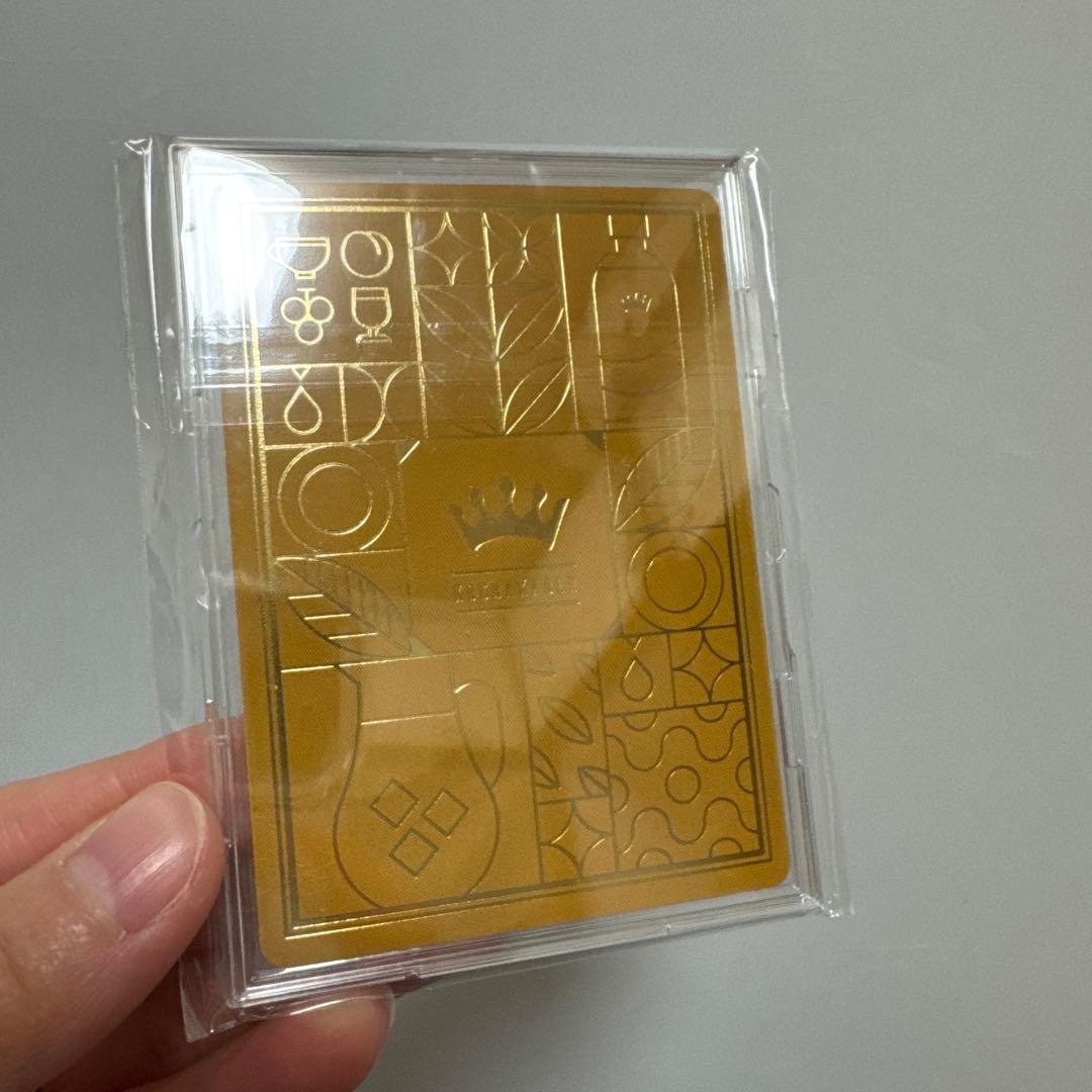 【非売品レア】紅茶花伝 さいとうなおき トレーディングカード フルコンプ