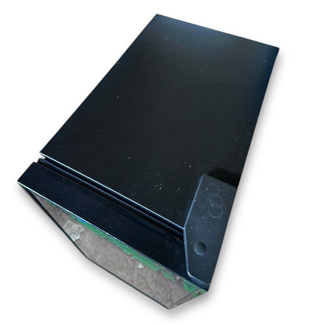 【美品】Lefier ワインセラー LW-S12 ルフィエール 12本収納可