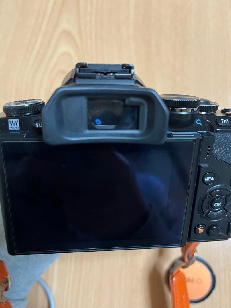 ラ*ー様 OLYMPUS OM-D E-M10 Limited Edition