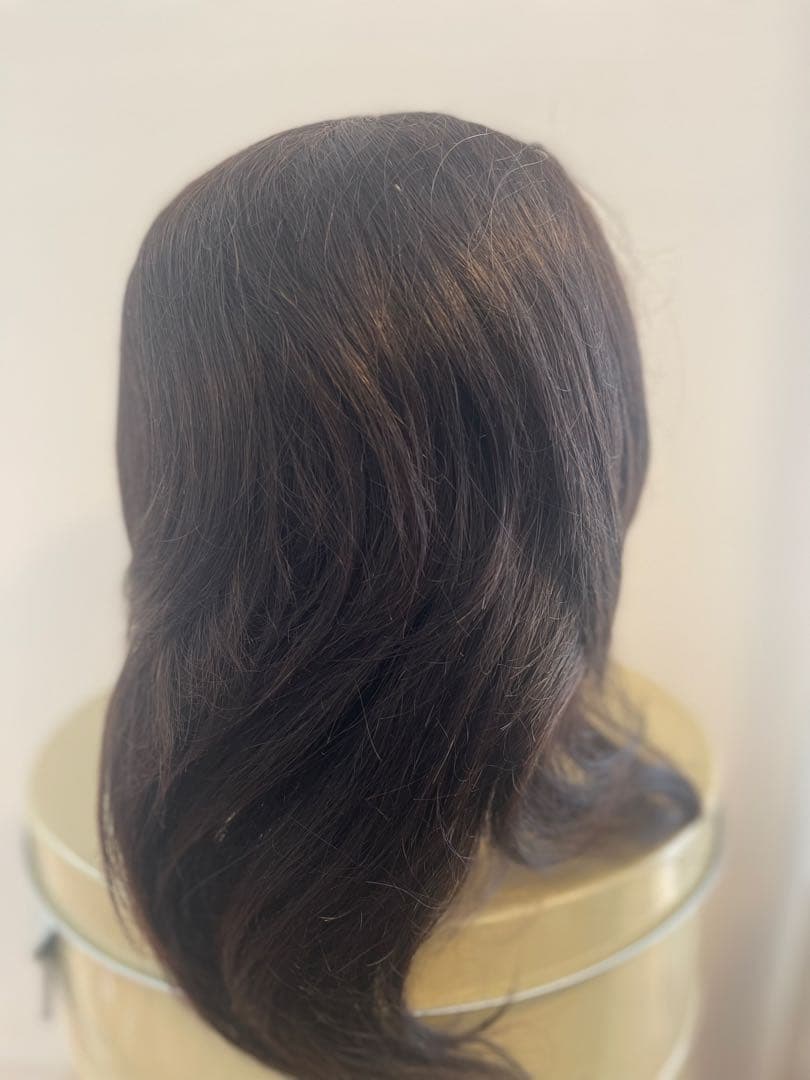 カットウィッグ カットマネキン 美容師