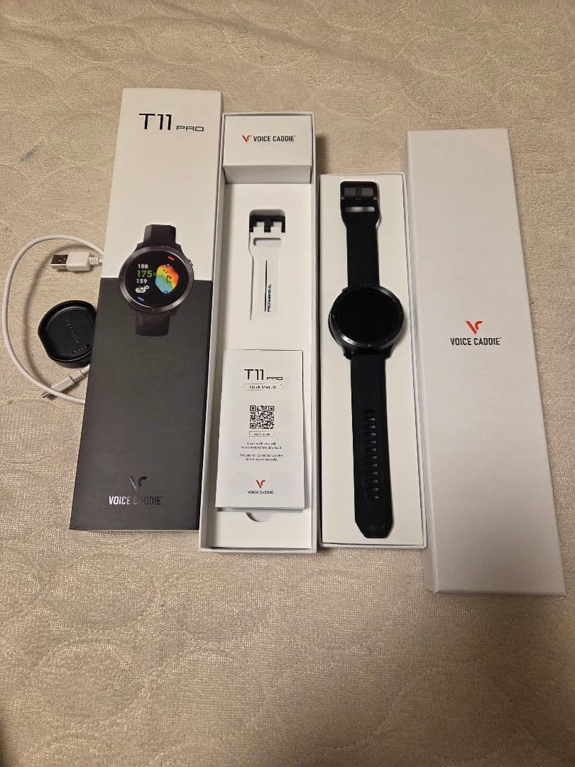 voice caddie ボイスキャディ T11 PRO