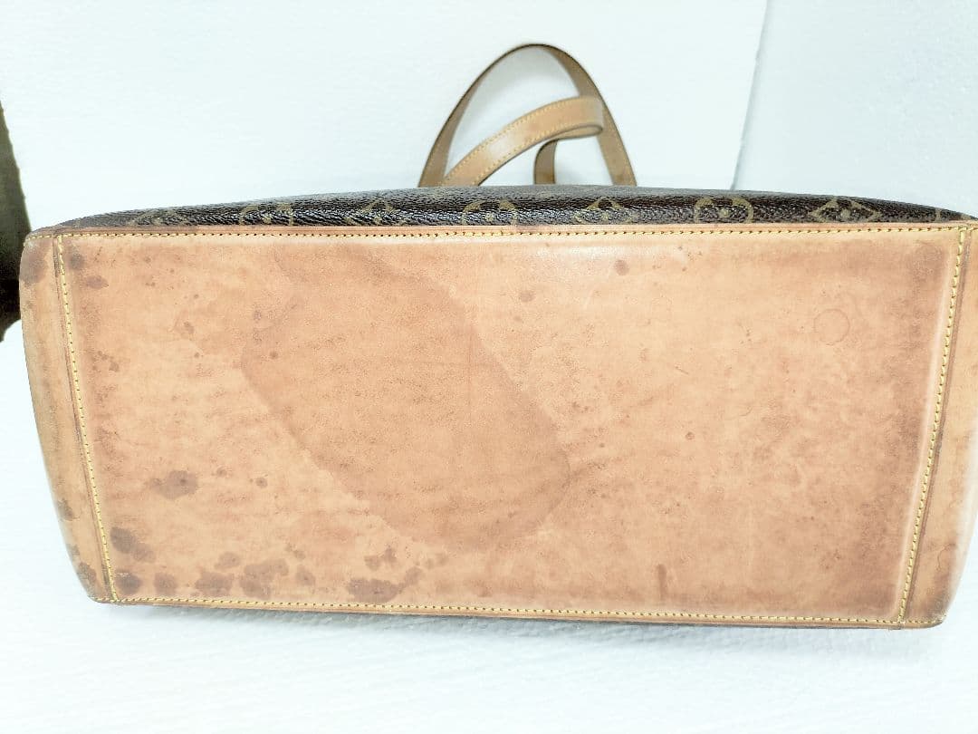 エピ　LOUIS VUITTON ルイヴィトン カバメゾ